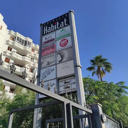 Yumbo Habitat