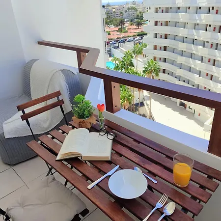 Yumbo Habitat Апартаменты *