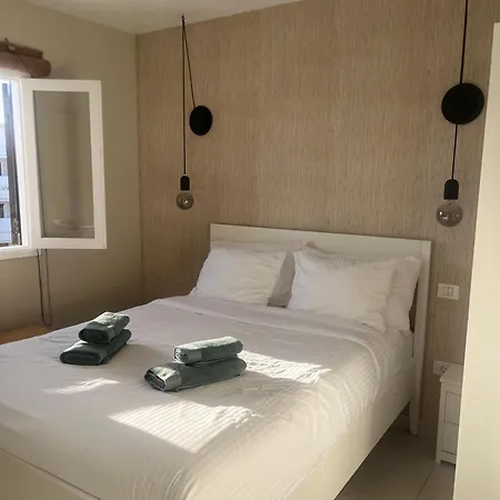 Yumbo Habitat Apartament