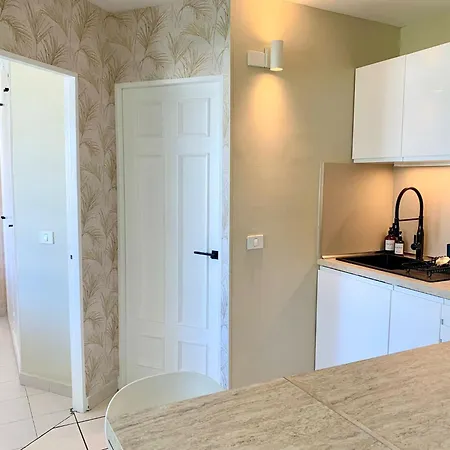 Yumbo Habitat Apartament Maspalomas (Gran Canaria)