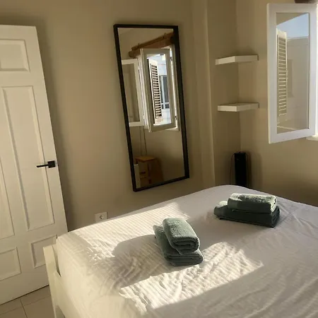 Appartement Yumbo Habitat