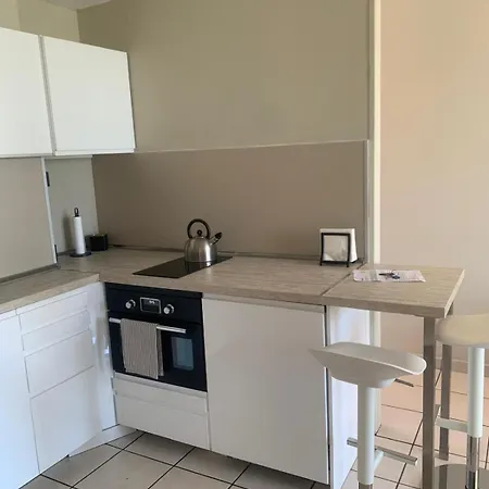 Appartement Yumbo Habitat Maspalomas (Gran Canaria)