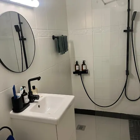 Yumbo Habitat Апартаменты Маспаломас