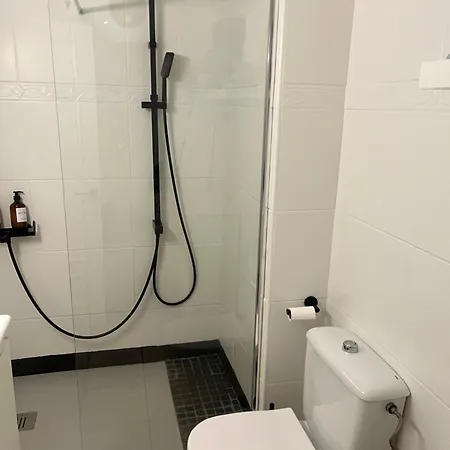 Yumbo Habitat Maspalomas (Gran Canaria)