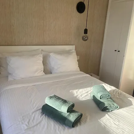 Yumbo Habitat Appartement *