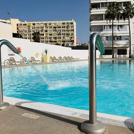 Yumbo Habitat Maspalomas (Gran Canaria)