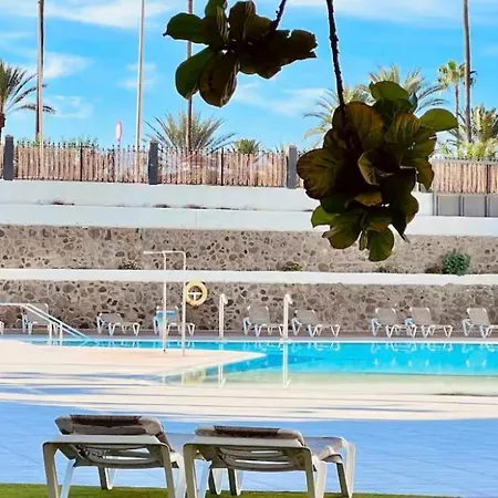 Yumbo Habitat Appartement Maspalomas (Gran Canaria)
