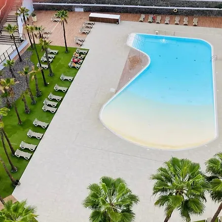 Appartement Yumbo Habitat Maspalomas (Gran Canaria)