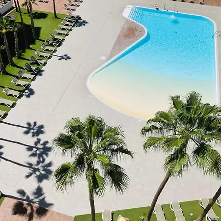 Appartement Yumbo Habitat Maspalomas (Gran Canaria)