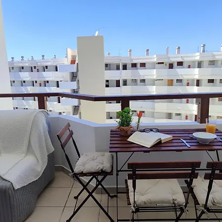 Appartement Yumbo Habitat