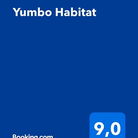 Yumbo Habitat Apartment *