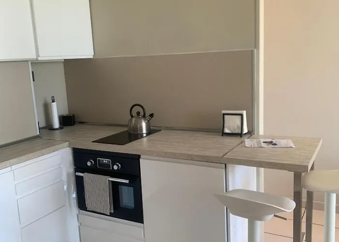 Apartmán Yumbo Habitat Maspalomas (Gran Canaria)