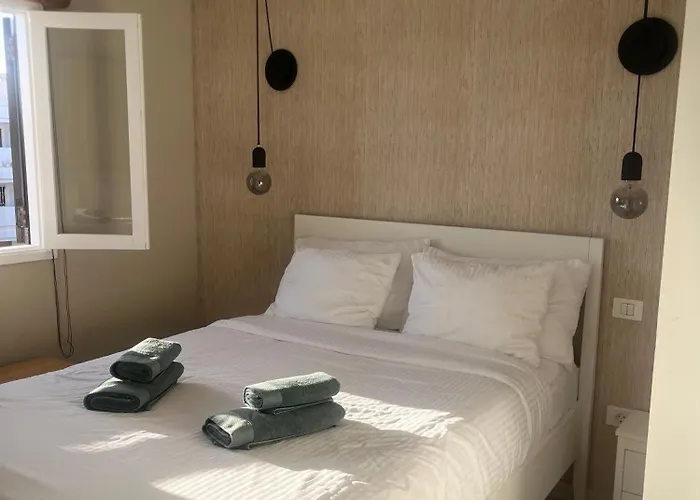 Yumbo Habitat Apartmán