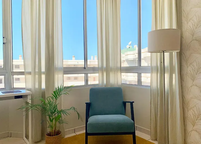 Apartmán Yumbo Habitat *