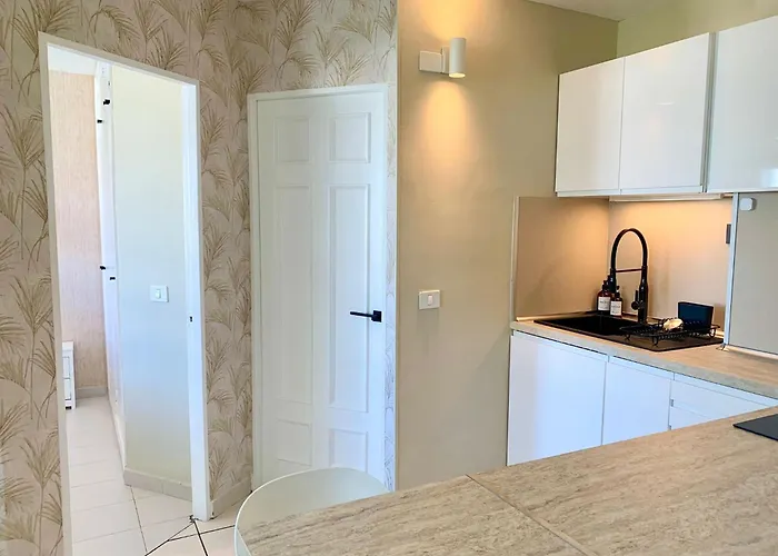 Yumbo Habitat Apartmán Maspalomas (Gran Canaria)