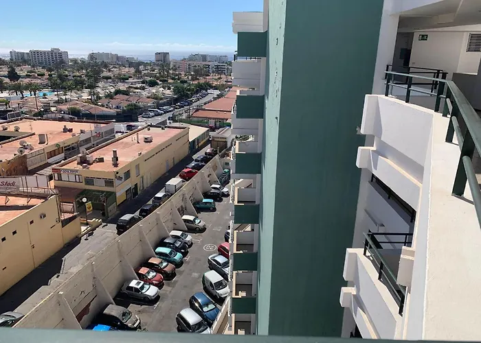 Yumbo Habitat Apartmán