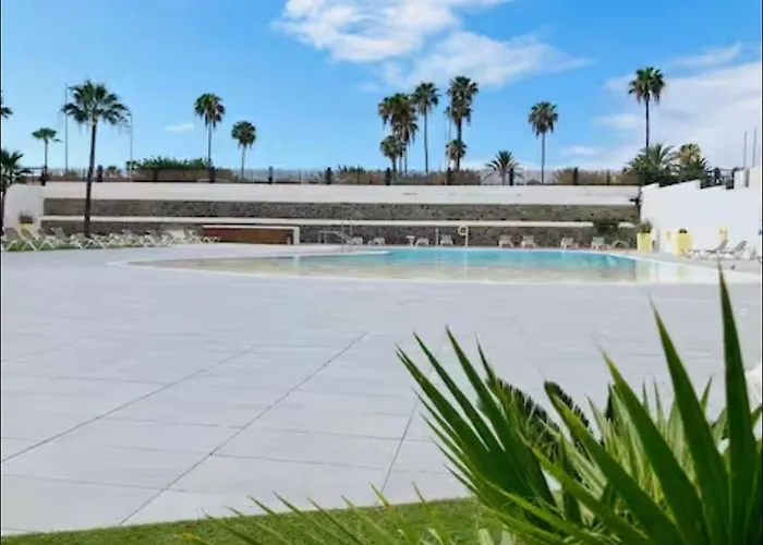 Yumbo Habitat Apartmán