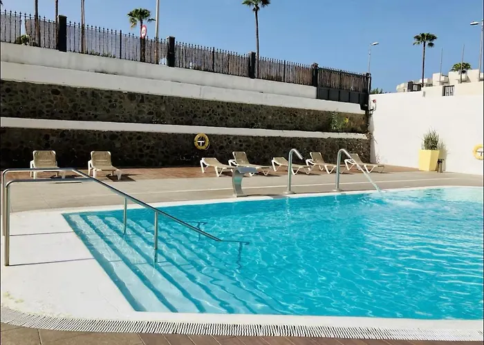 Yumbo Habitat Apartmán