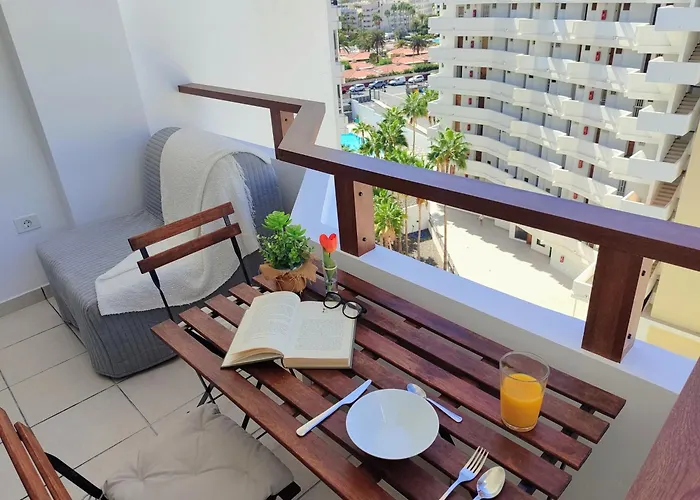 Yumbo Habitat Apartmán *