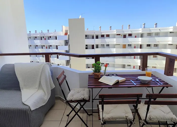 Apartmán Yumbo Habitat