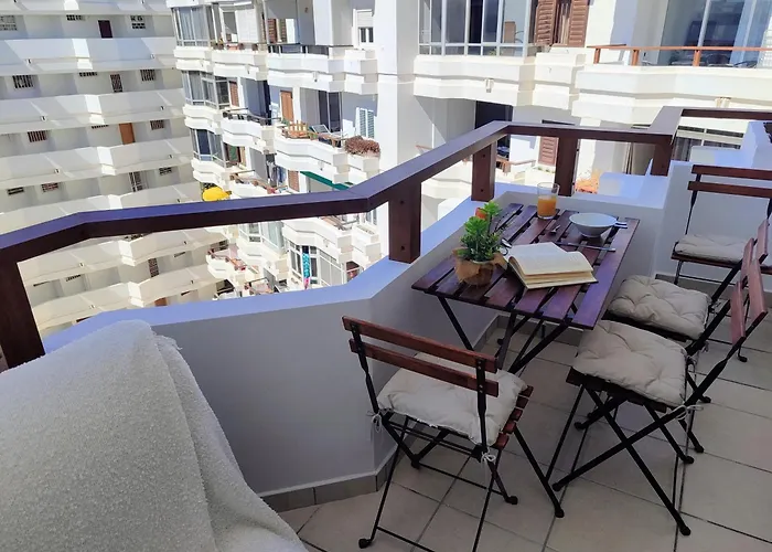 Yumbo Habitat Apartmán *