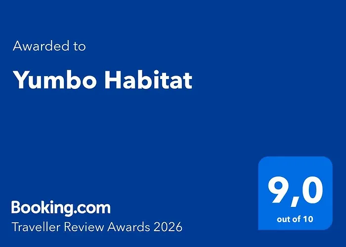 Yumbo Habitat *