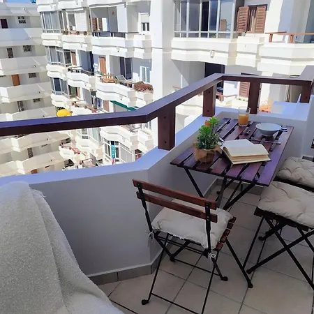 Yumbo Habitat شقة *